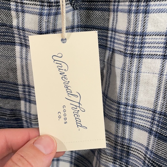 Universal Threads tunic Large NEW W TAGS! - Picture 5 of 6